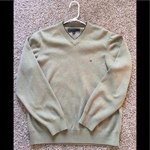 Vintage Tommy Hilfiger Sweater